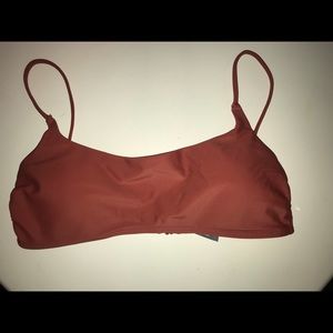Aerie Bikini Top